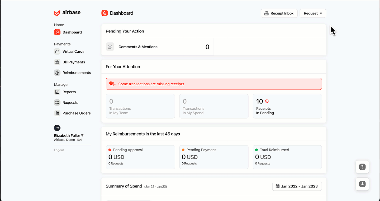 airbaseSubscriptions