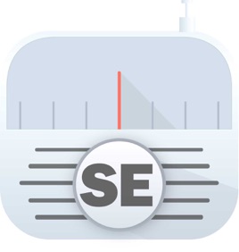 Software Engineering Radio logo