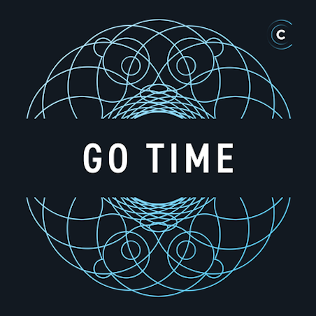 Go Time logo